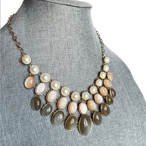 VINTAGE short Neclace